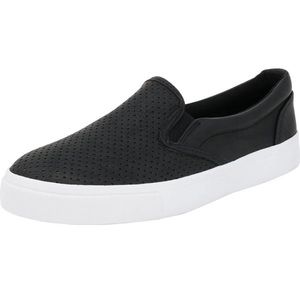 Black Soda Ked Shoes